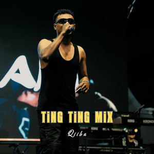 Ting Ting Amanpiano Habelbeatz Mix by QIIBA