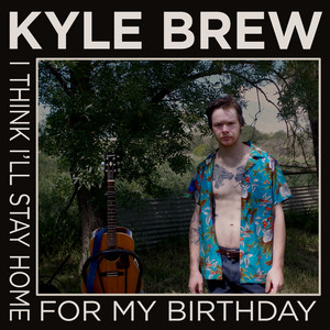 One Day at A Time by Kyle Brew