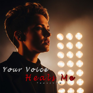 Your Voice Heals Me