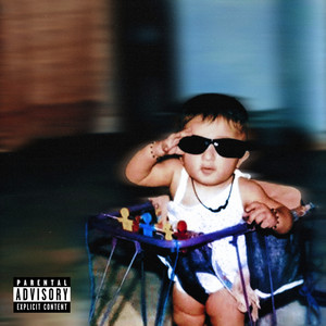 Unruly Baby by 21RULY
