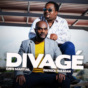 Divagé (feat. Patrice Hulman)