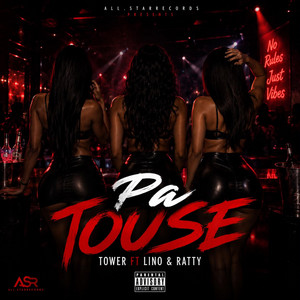 Pa touse by Lino, Tower, Ratty