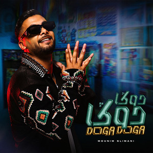Mounim Slimani - DOGA DOGA