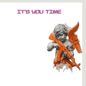 DA BLONG - It's you time