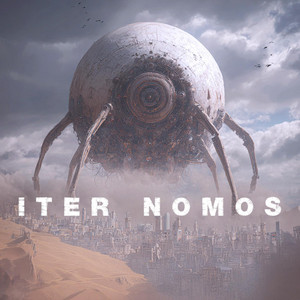 Iter Nomos by Цифей