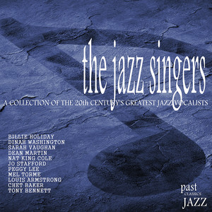 The Jazz Singers - Compilation by Various Artists | Spotify