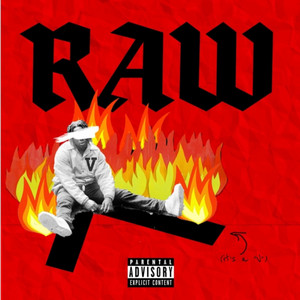 Valèretheysay - Raw