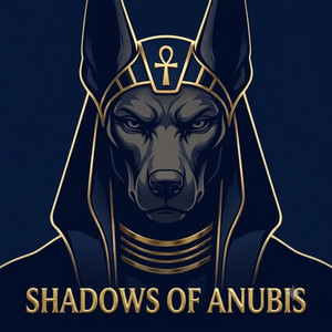 Anubis — Shadows of Anubis (2026)