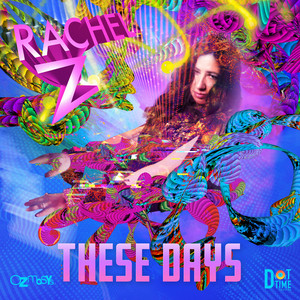 Portada de These Days