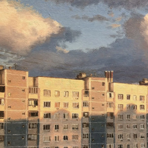 Ручей солнца by LOST REVAN