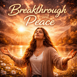 God, Heal My Family by Ciera Tesreau