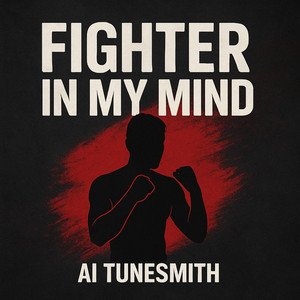 Fighter in my mind