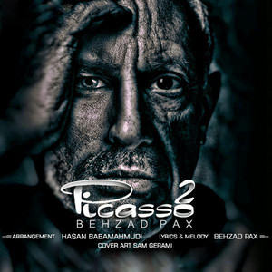 Behzad Pax - Picasso 2