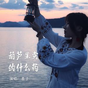 香子 - 葫芦里卖的什么药 (Dj默涵版)