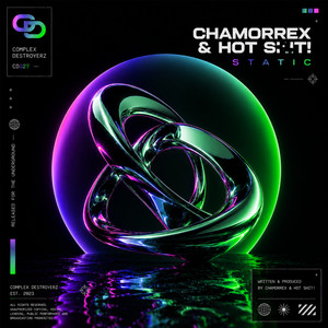 Static by Chamorrex, Hot Shit!