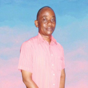 DICKSON NYAMAWI - U Mwamba Wangu Jesu