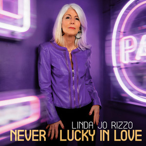 Heartflash - song and lyrics by Linda Jo Rizzo | Spotify