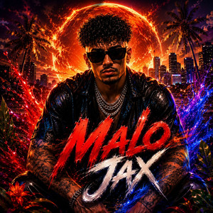 Tu eres mia by Malo Jax