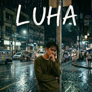 Echo Fader - Luha (Soulful Covers)