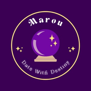 Date with Destiny by Marou