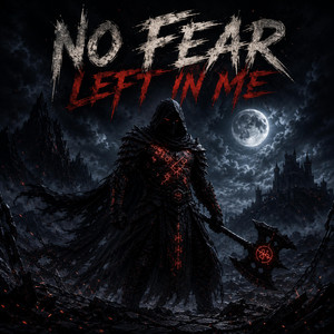 No Fear Left In Me by Shield_Wolf