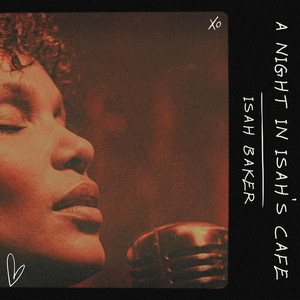 Don't Read Me by Isah Baker