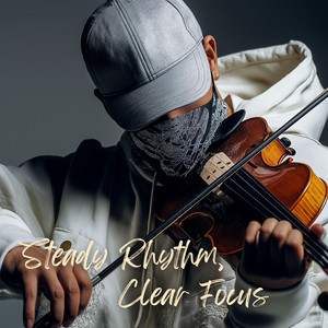 Rhythm in Focus by Tokyo Violinhop