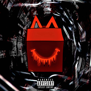Happy Meal by Mobbs Radical, $LOTHBOI