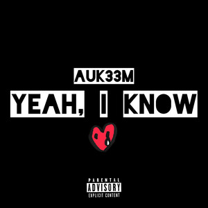 Portada de Yeah, I Know