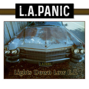 Lights Down Low by L.A.Panic