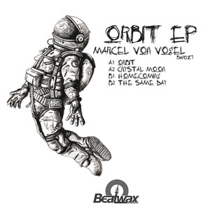 Marcel von Vogel cover