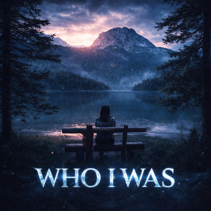 WHO I WAS by DRDVIX