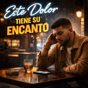Este dolor tiene su encanto by Charli La Melodia Gt
