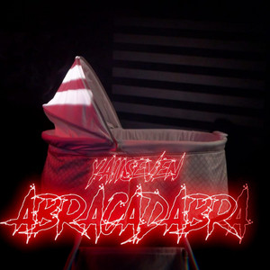 ABRACADABRA by YaiiSeven