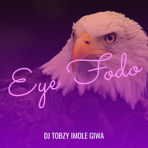 Eye Fodo - Fly Safe by DJ TOBZY IMOLE GIWA, Fela 2