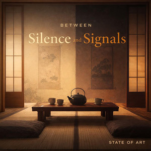 Still Between Signals by State of Art