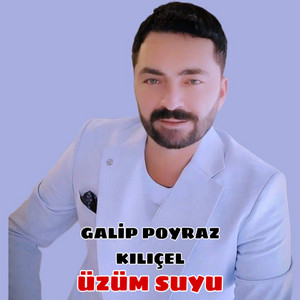Galip Poyraz Kılıçel - Üzüm Suyu