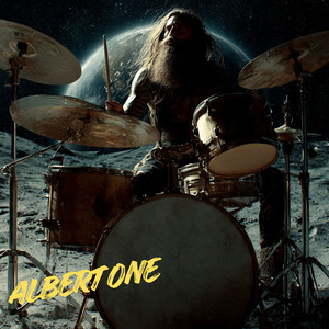 Music for the World by ALBERT ONE