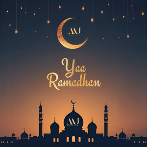 Yaa Ramadhan by MJ Miuseek