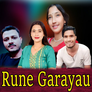 Hemraj Yogi - Rune Garayau