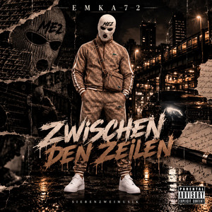 Zwischen den Zeilen by Emka72