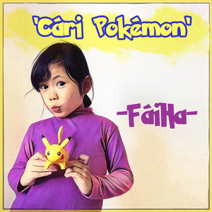 Faiha - Cari Pokemon