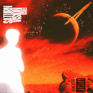 ergo - SATURN VISION.
