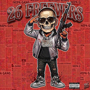 26 Freeverse by GOli