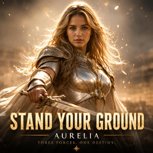 Stand Your Ground by Echoes of Fantasia