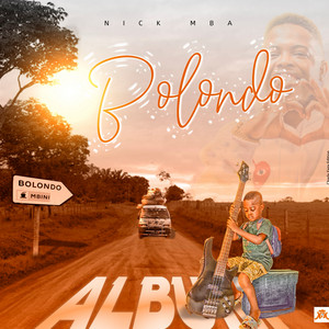 Nick Mba - Testimonio