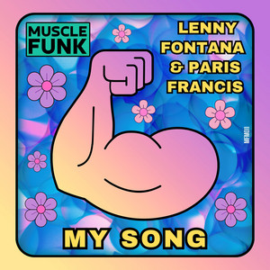 My Song cover art