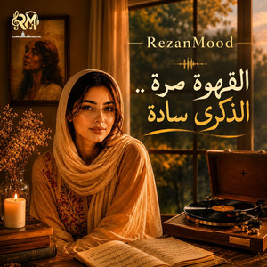 اغنية القهوة مرة .. والذكرى سادة by RezanMood