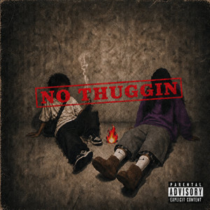 NO THUGGIN by DKAY, Double Down