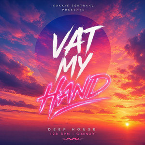 Vat My Hand by Sokkie Sentraal
